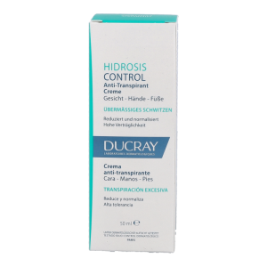 DUCRAY HIDROSIS C.FU+HD+GES - 50ml