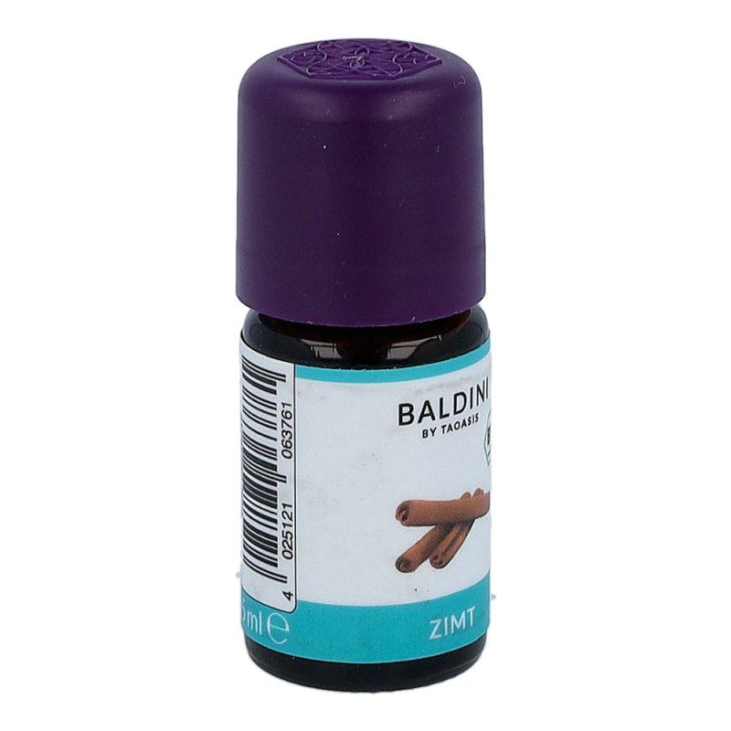 Taoasis Baldini Bio-Aroma Zimtöl 5 ml - 5ml