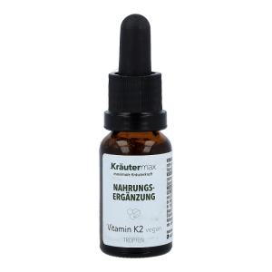 VITAMIN K2 TR VEG - 15ml