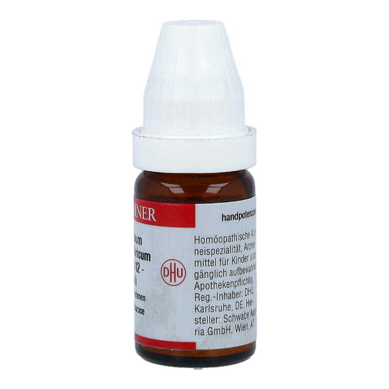 Histamin DHU 8 g D 12 Globuli - 8g