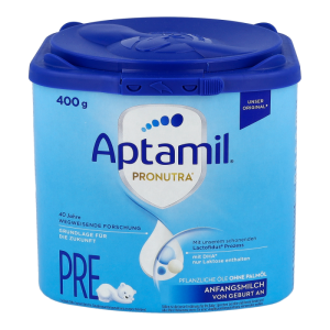 APTAMIL PRONUTRA PRE - 400g