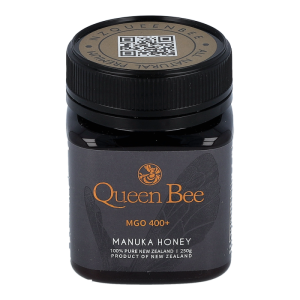 MANUKA HONIG MGO 400+    NZQ - 250g