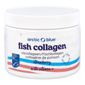 KOLLAGEN FISCH PUR PLV ARB - 150g