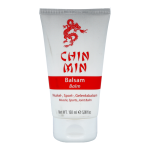 Chin Min Balsam 150 ml - 150ml