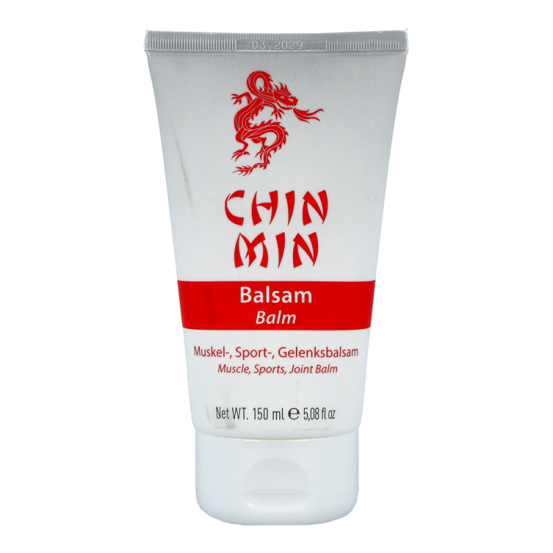 Chin Min Balsam 150 ml - 150ml