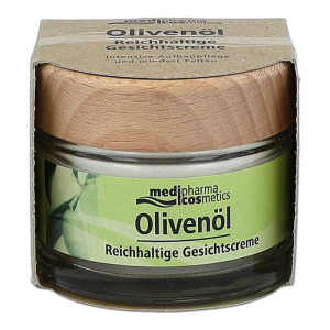 OLIVEN OEL GES.CR REICHH - 50ml