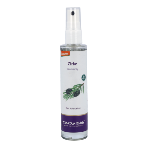 TAOASIS R-SPRAY ZIRBELKIEFER - 50ml