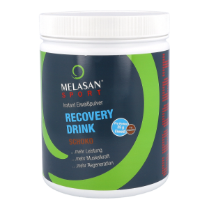 MELASAN SPORT RECO.PROT.SCHO - 650g