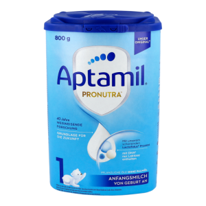 APTAMIL PRONUTRA 1 - 800g