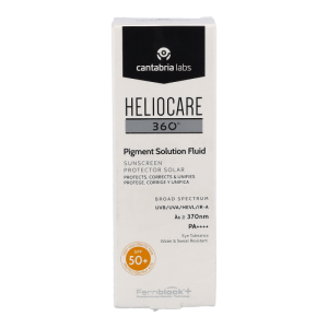 Heliocare 360° Pigment Solution Fluid 50 ml - 50ml