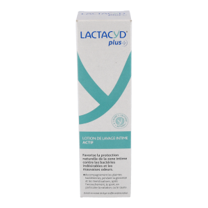 LACTACYD +AKTIV INTIM WLOT - 250ml