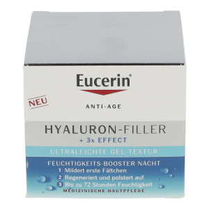EUC HYALURON FEU BOOST NPFL. - 50ml