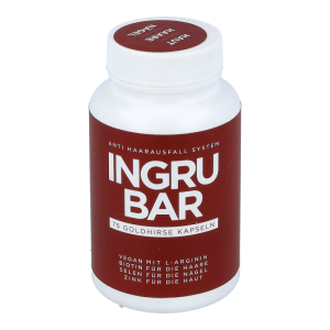 INGRUBAR GOLDHIRSE KPS - 75 Stück