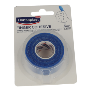 Hansaplast selbsthaftender Fingerverband 2