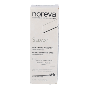 Sedax Creme 30 ml - 30ml
