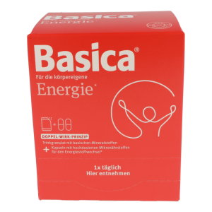 BASICA ENERG GRAN+KPS KUR - 1