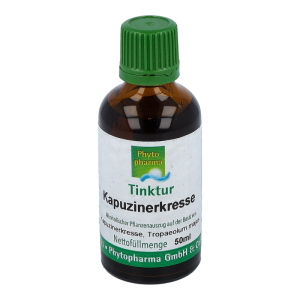 KAPUZINERKRESSE TKT PHYTOPHA - 50ml