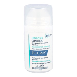 DUCRAY HIDROSIS C.ROLLON NEU - 40ml