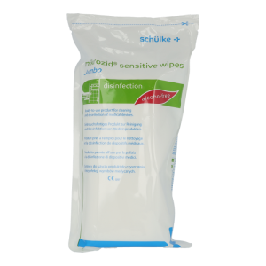 Mikrozid Sens Tücher Nachfüllung 200 Stk. - 200 Stück