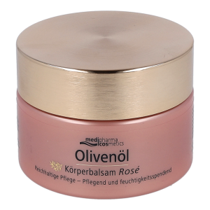 OLIVEN OEL THEISS K.BLS ROSE - 250ml