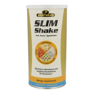 PEEROTON SLIM SHAK 500G MANG - 1 Stück