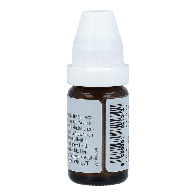 Calcium Fluoratum DHU 8 g C 12 Globuli - 8g