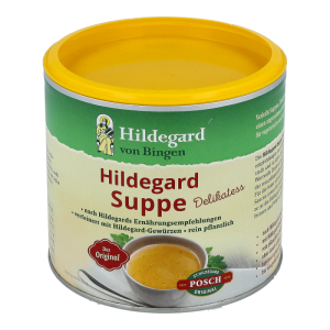 Biofit Hildegard Suppe Delikatesse 400 g - 400g
