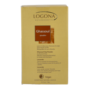 Logona Lavaerde 1000 g - 1kg