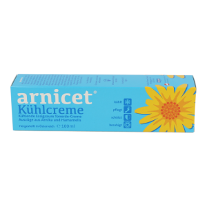 ARNICET KUEHLCR KOS. - 100ml