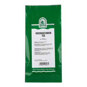 St. Severin Rosskastanien Tee - 150g