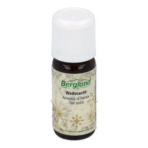 Bergland Öl Weihnachten 10 ml - 10ml