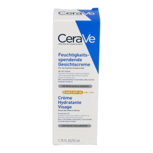 CERAVE FEU TCR LSF30 - 52ml
