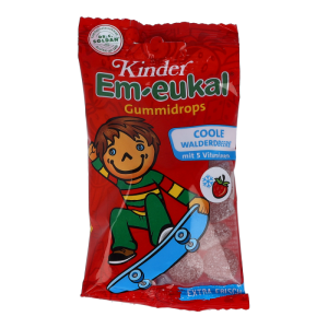 EM-EUKAL GUMMID.ZH KI WALDER - 75g