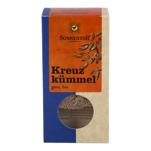 Sonnentor Kreuzkümmel ganz 40g - 40g
