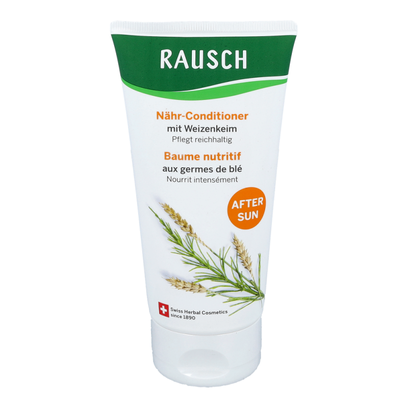 RAUSCH Nähr-Conditioner mit Weizenkeim 150 ml - 150ml
