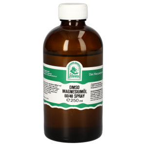 DMSO MAGN OEL 60/40 SPRAY - 250ml