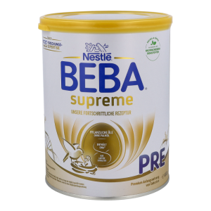 BEBA SUPREME PRE V.GEBURT - 800g