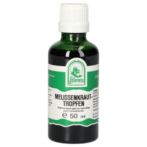 MELISSENKRAUT TR - 50ml