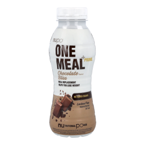 NUPO LW ONEMEAL SHAKE CHOCO - 330ml