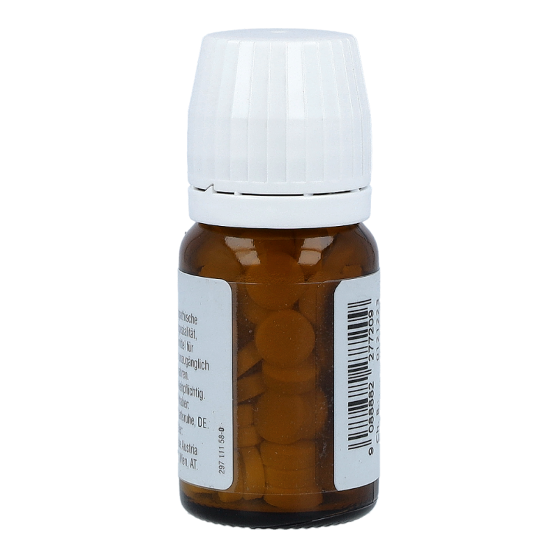 Hepar Sulfuris DHU 80 Stk. D 6 Tabletten - 80 Stück