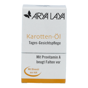 Arya Laya Karottenöl 30 ml - 30ml