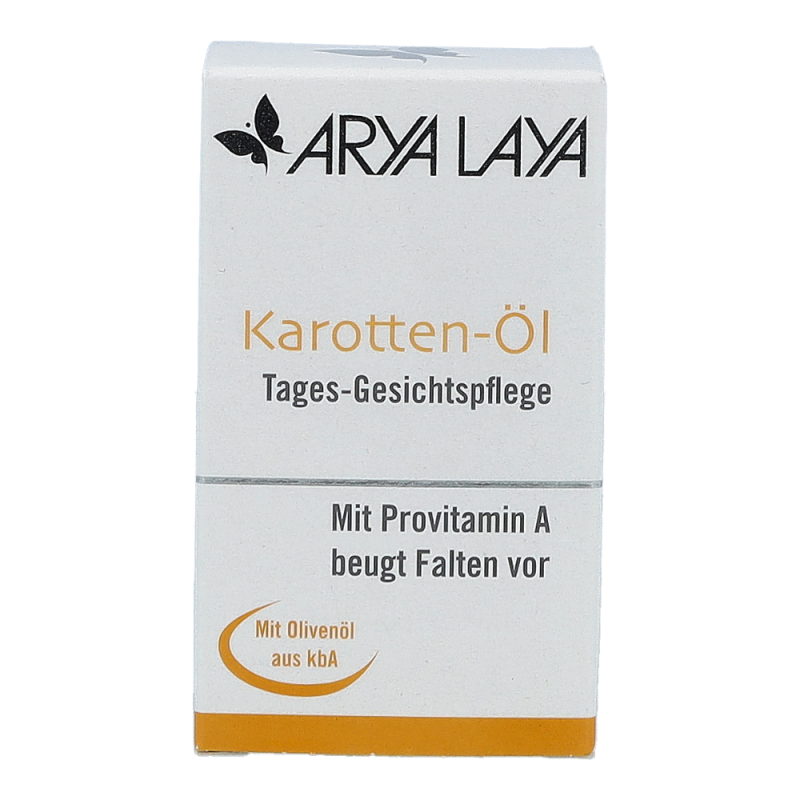 Arya Laya Karottenöl 30 ml - 30ml