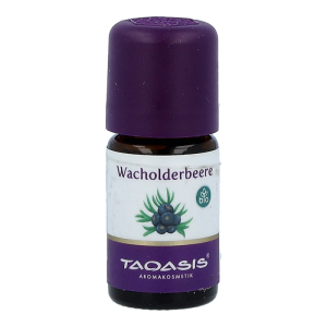 AETH.OEL TAOASIS BIO WACHOLD - 5ml