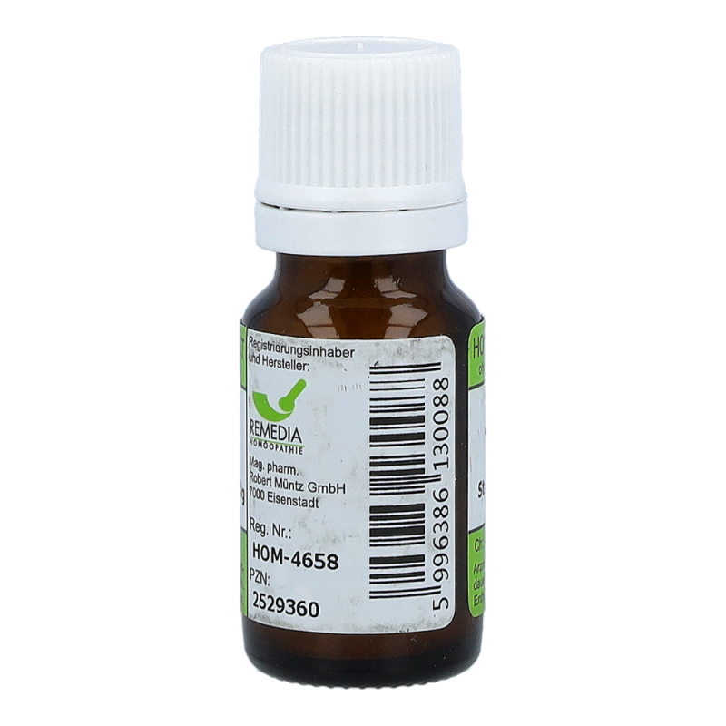 Calendula Remedia 10 g C 30 Globuli - 10g