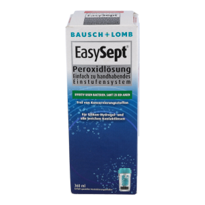 Easysept 360 ml - 1 Stück