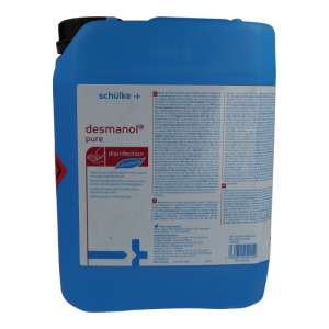 Desmanol Pure 5 Liter - 5l