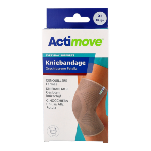 ACTIMOVE KNIEBDG ES GESCH XL - 1 Stück