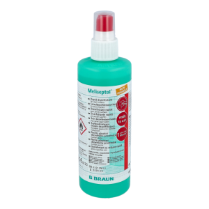 Meliseptol Puderspray 250 ml - 250ml