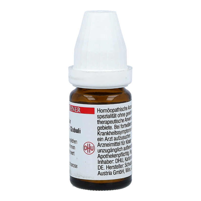 Madar DHU 8 g D 6 Globuli - 8g