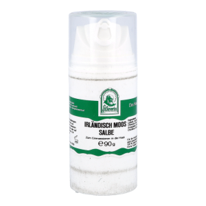 St. Severin Irländisch Moos Salbe - 90g